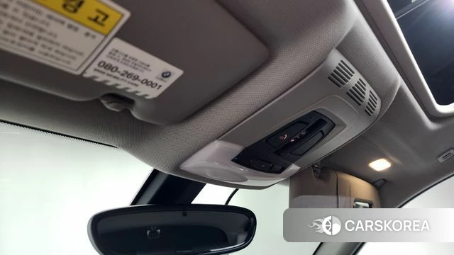 BMW 1 Series (F20) id 3955637 из Кореи 8