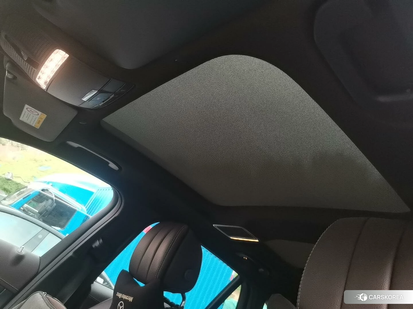 Mercedes-Benz GLC id 4510738 из Китая 8