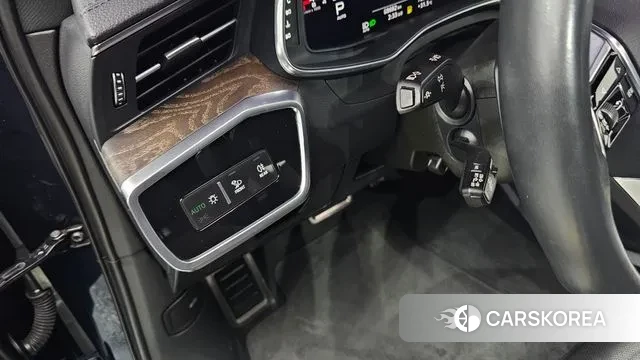 Audi A6 (C8) id 3054922 из Кореи 8