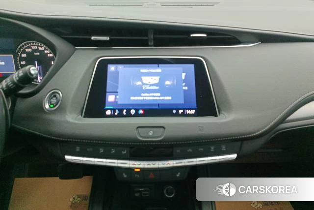 Cadillac XT4 id 3775299 из Китая 8
