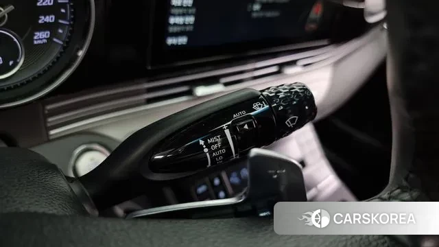 Hyundai The New Grandeur IG Hybrid id 2970090 из Кореи 8