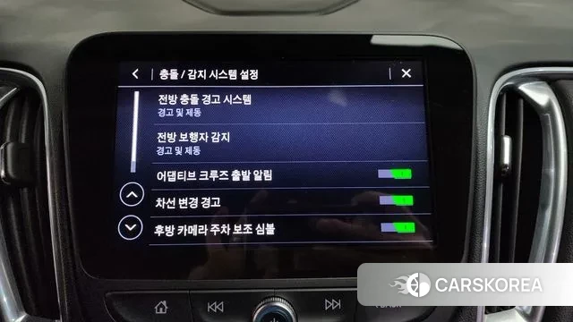 Chevrolet (GM Daewoo) The New Malibu id 3736899 из Кореи 8