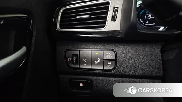 Kia Niro id 3429589 из Кореи 8