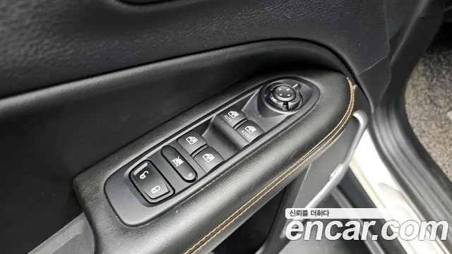 Jeep Compass 2nd Generation id 2764043 из Кореи 8