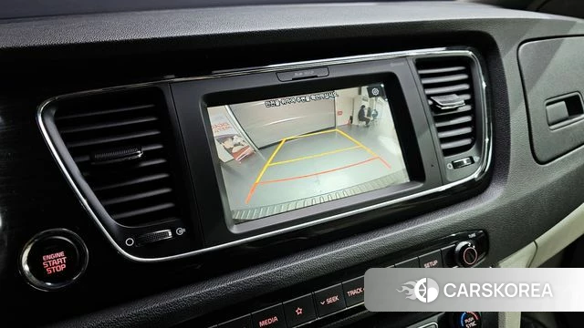 Kia The New Carnival id 4384763 из Кореи 8