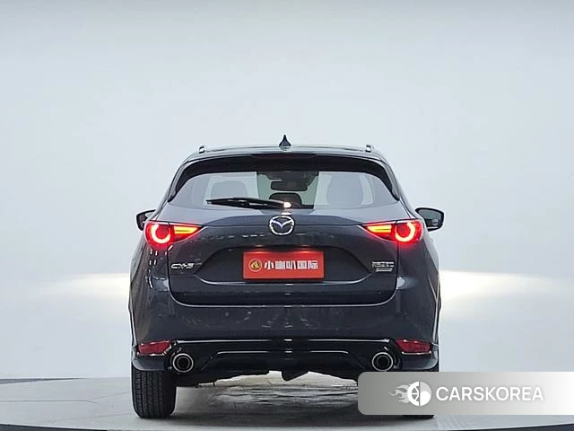 Mazda CX-5 id 4333713 из Китая 8