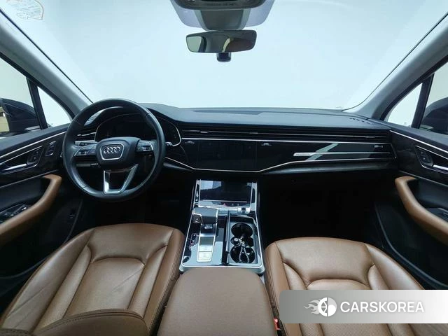 Audi Q7 id 4320685 из Китая 8