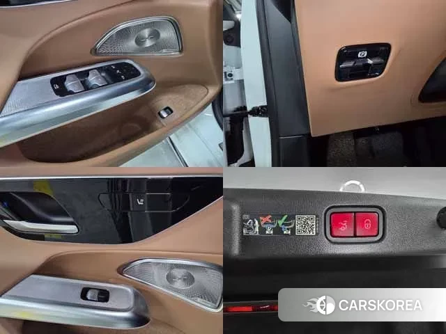 Mercedes-Benz E-Class W214 id 3706714 из Кореи 8