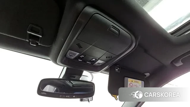 Chevrolet (GM Daewoo) The Next Equanox id 3342246 из Кореи 8