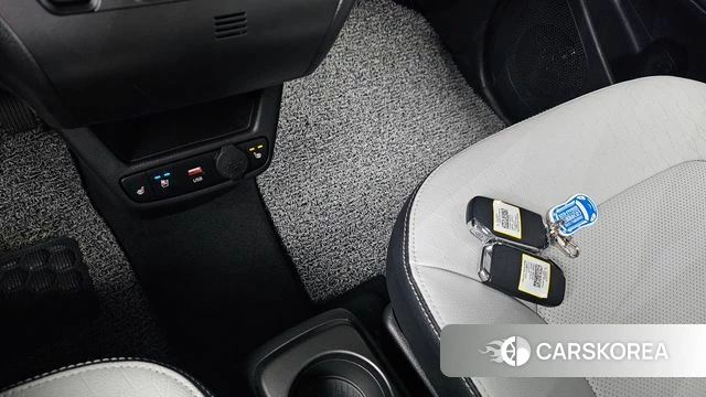 Kia The New Kia Ray EV id 4408268 из Кореи 8