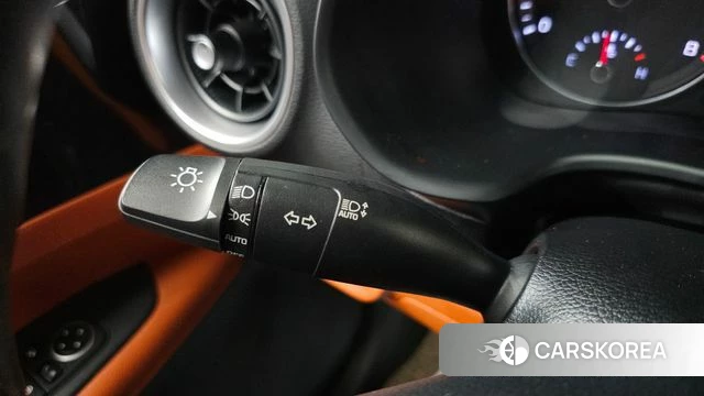 Kia The New K3 2nd generation id 4665824 из Кореи 8