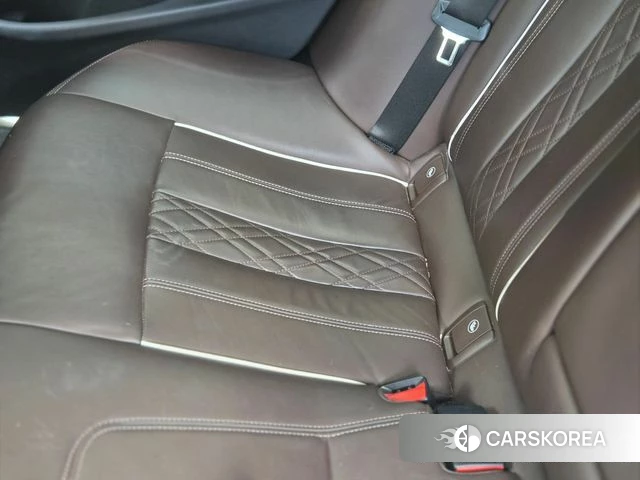 BMW 5 Series (G30) id 4772661 из Кореи 8