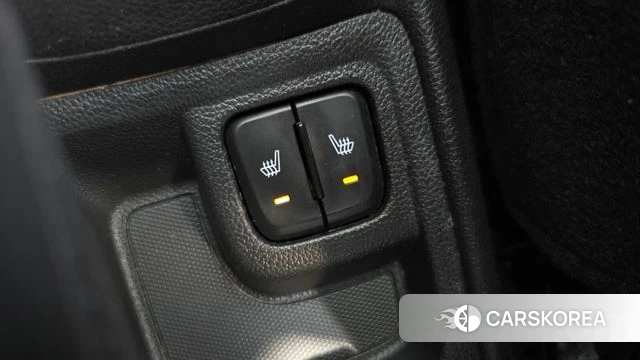 Chevrolet (GM Daewoo) The New Spark id 4647466 из Кореи 8