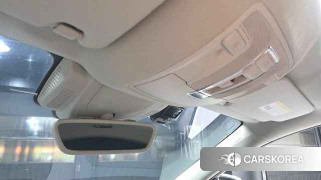 Mercedes-Benz GLE - Class W166 id 4563439 из Кореи 8