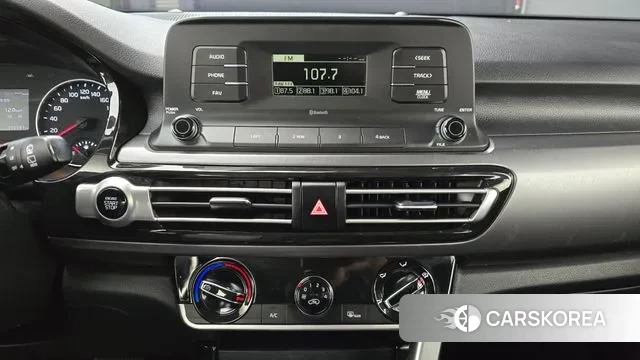 Kia Seltos id 3407353 из Кореи 8