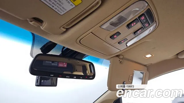 Kia The New Carnival id 2289016 из Кореи 8