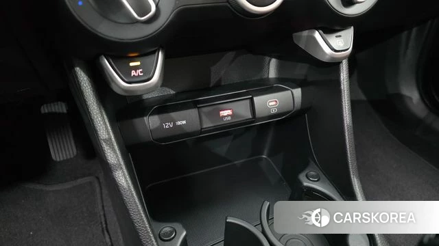 Kia The New Morning (JA) id 4230223 из Кореи 8