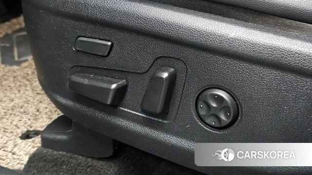 Hyundai Santa Fe TM id 4931039 из Кореи 8