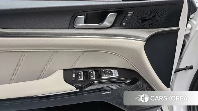 Kia The New K5 3rd generation id 3585618 из Кореи 8