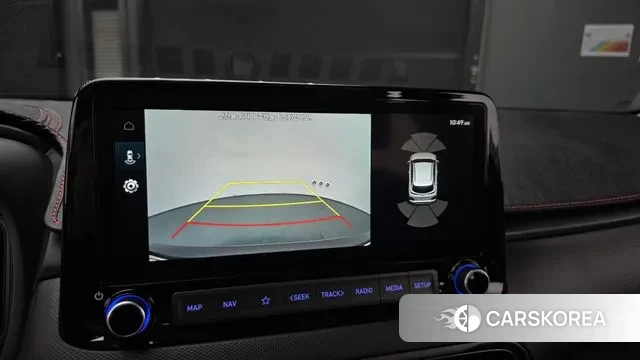 Hyundai The New Kona id 3328912 из Кореи 8