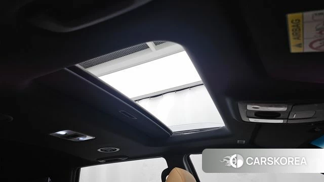 Kia Mohave Master id 4356010 из Кореи 8