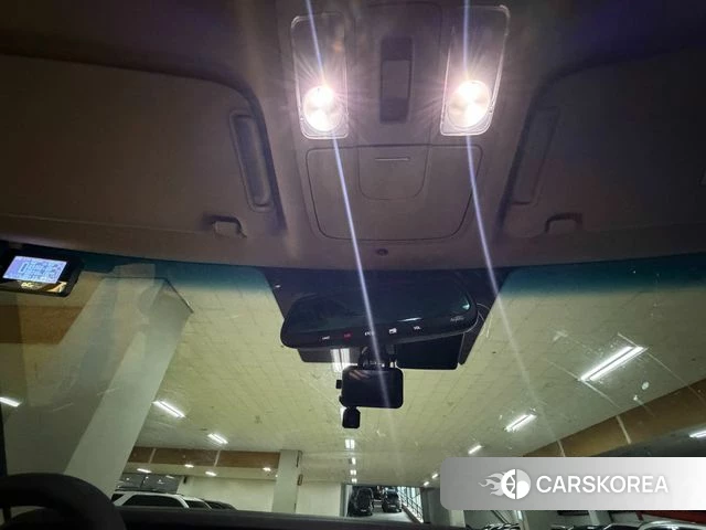 Kia Mohave Master id 4741245 из Кореи 8