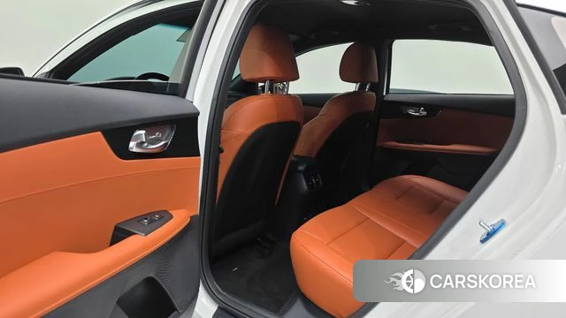 Kia The New K3 2nd generation id 3818810 из Кореи 8