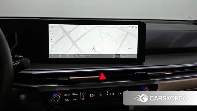 Kia The New Sorento 4th Generation id 3472153 из Кореи 8