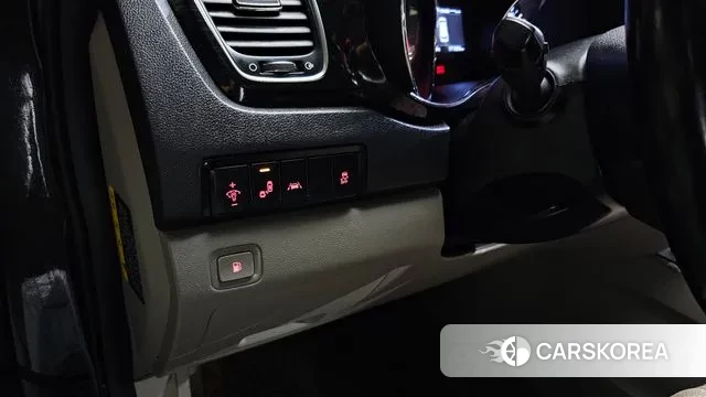 Kia The New Carnival id 2902796 из Кореи 8