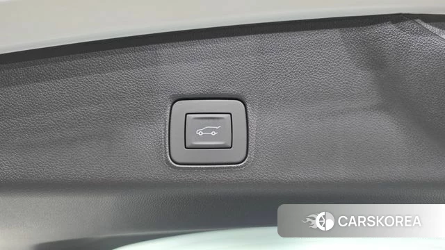Chevrolet (GM Daewoo) The New Trail Blazer id 4455914 из Кореи 8