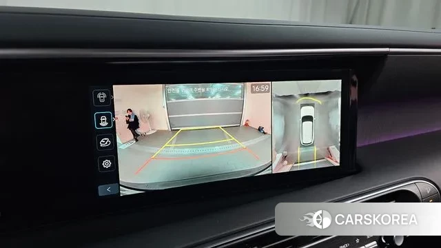 Hyundai Palisade (LX3) id 3731461 из Кореи 8