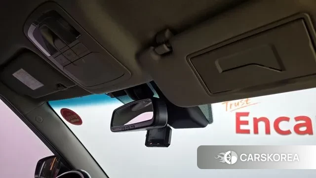 Ssangyong Tivoli Armor id 3505459 из Кореи 8