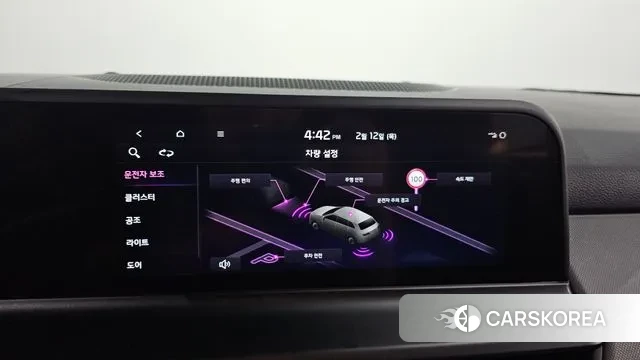 Kia The New Seltos id 3684529 из Кореи 8