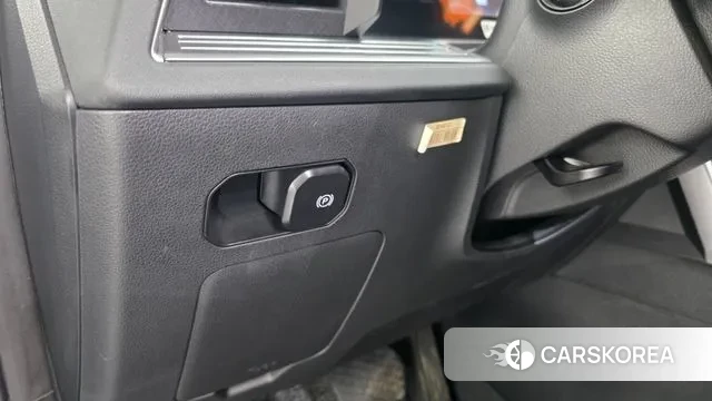 Ssangyong Torres id 3752267 из Кореи 8