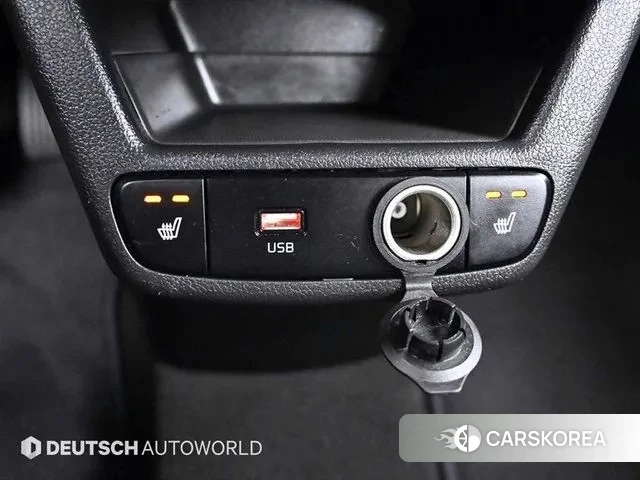 Kia The New Ray id 3033717 из Кореи 8