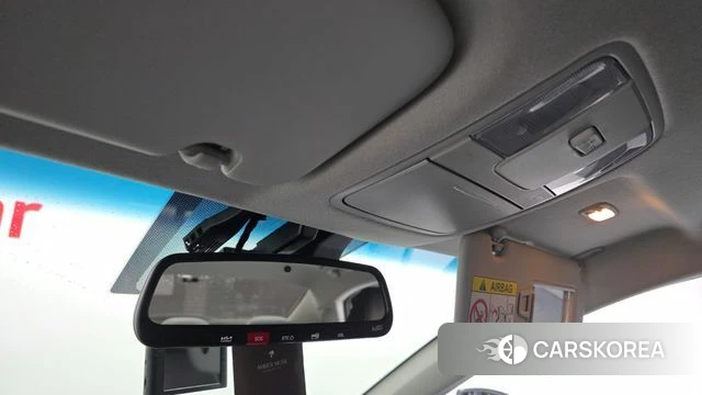 Kia The New K3 2nd generation id 4017211 из Кореи 8