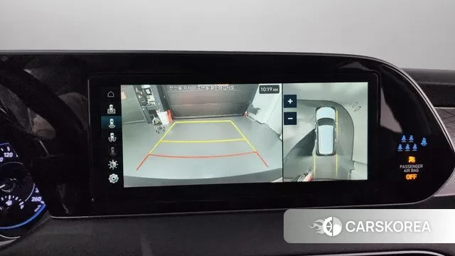 Hyundai Palisade id 2890172 из Кореи 8