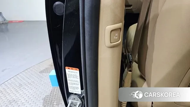 Kia The New Carnival id 3055540 из Кореи 8