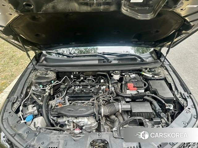 Honda Accord id 4313510 из Китая 8