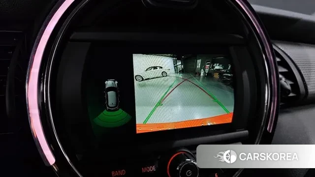 Mini Cooper id 3090206 из Кореи 8