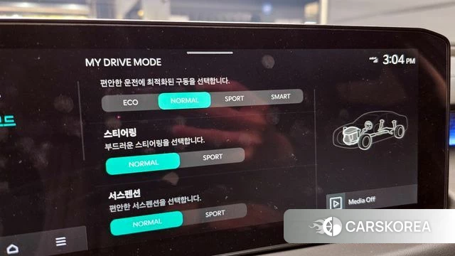 Kia The New K8 id 3837863 из Кореи 8