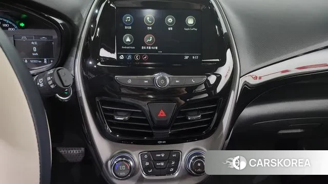 Chevrolet (GM Daewoo) The New Spark id 3054599 из Кореи 8