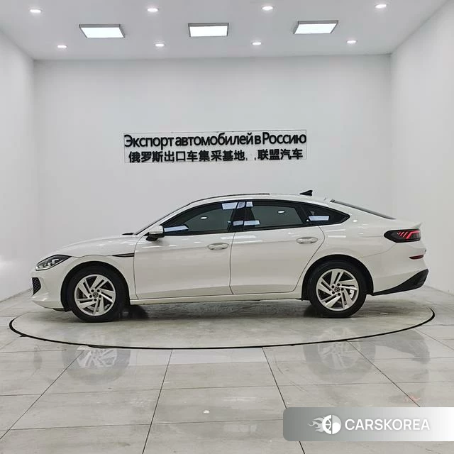Volkswagen Lingdu id 4263062 из Китая 8