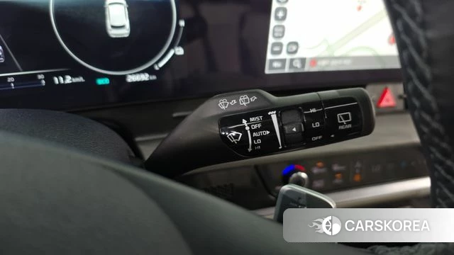 Kia Sportage 5th Generation Hybrid id 3864511 из Кореи 8