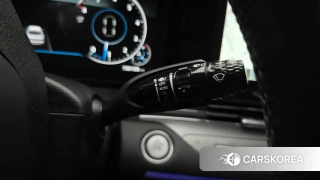 Hyundai The New Grandeur IG id 3525723 из Кореи 8