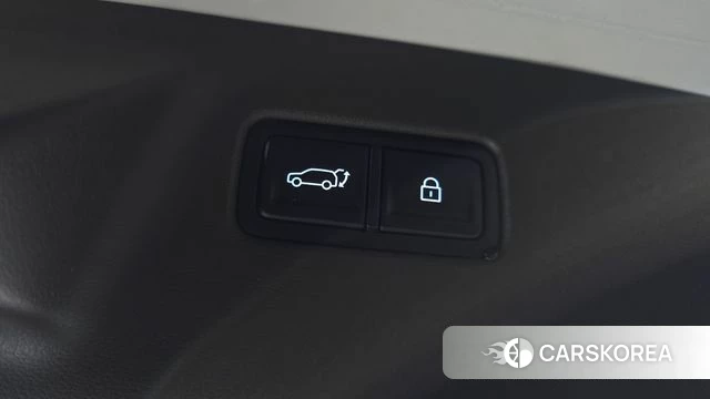 Hyundai Santa Fe (MX5) id 4756977 из Кореи 8
