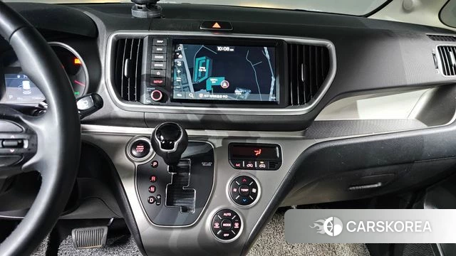 Kia The New Ray id 3941939 из Кореи 8