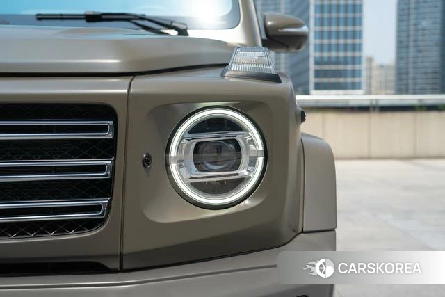 Mercedes-Benz G-class id 4199058 из Китая 8