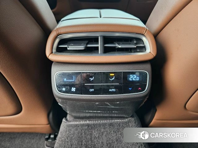 Genesis G80 (RG3) id 4705535 из Кореи 8