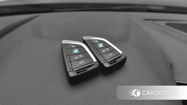 BMW 2 Series Gran Coupe (F44) id 4434192 из Кореи 8